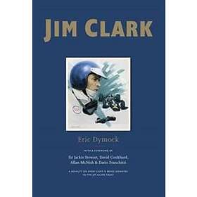 Eric Dymock: Jim Clark