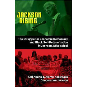 Kali Akuno: Jackson Rising