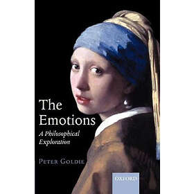 Peter Goldie: The Emotions