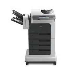 HP LaserJet Enterprise M4555fskm