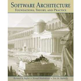 RN Taylor: Software Architecture Foundations, Theory, and Practice (WSE)