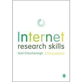 Niall O Dochartaigh: Internet Research Skills