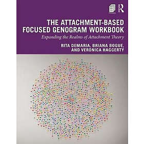 Rita DeMaria, Briana Bogue, Veronica Haggerty: The Attachment-Based Focused Geno