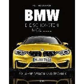 Roland Löwisch: BMW die schönsten Modelle