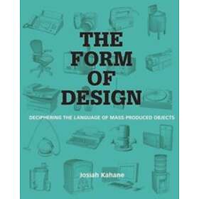 Josiah Kahane: The Form of Design