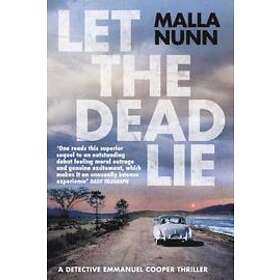 Malla Nunn: Let the Dead Lie