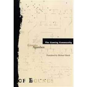 Giorgio Agamben: Coming Community