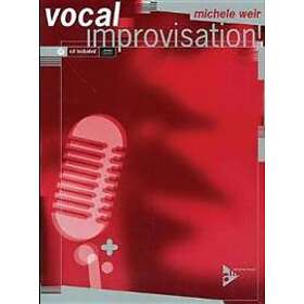 Michele Weir: Vocal Improvisation