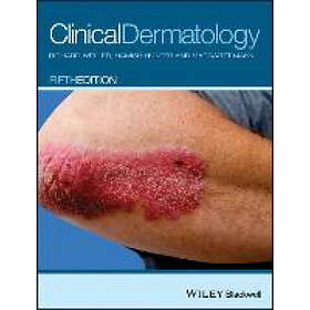 R Weller: Clinical Dermatology 5e