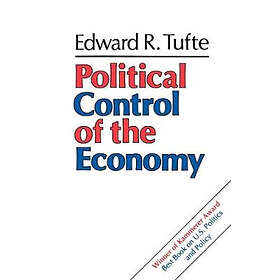 Edward R Tufte: Political Control of the Economy