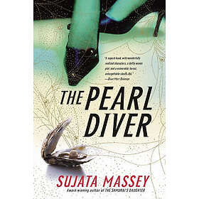 Sujata Massey: The Pearl Diver