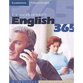 Bob Dignen: English365 1 Student's Book
