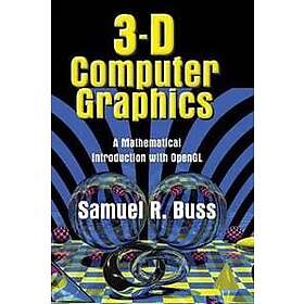 Samuel R Buss: 3D Computer Graphics