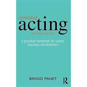 Brigid Panet: Essential Acting