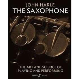 John Harle: John Harle: The Saxophone