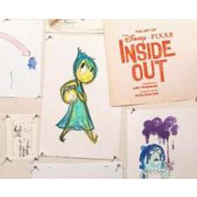 : The Art of Inside Out