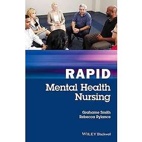 G Smith: Rapid Mental Health Nursing