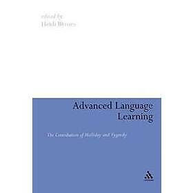 Heidi Byrnes: Advanced Language Learning