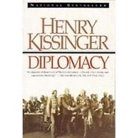 Kissinger: Diplomacy