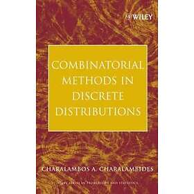 CA Charalambides: Combinatorial Methods in Discrete Distributions