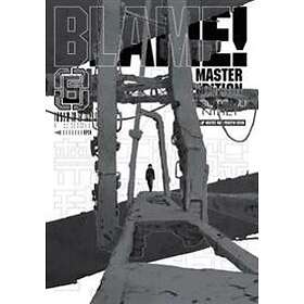 Tsutomu Nihei: Blame! 6