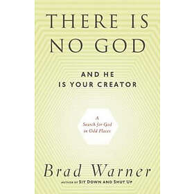 Brad Warner: There is No God and He Always with You