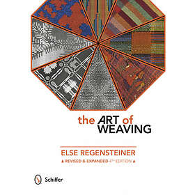 Else Regensteiner: Art of Weaving