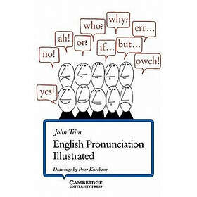 John Trim: English Pronunciation Illustrated