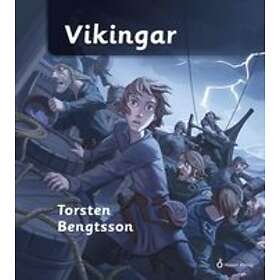 Torsten Bengtsson: Vikingar