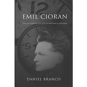 Daniel Branco: Emil Cioran