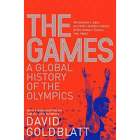 David Goldblatt: The Games