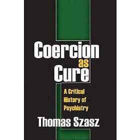 Frank Villafana: Coercion as Cure