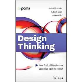 M Luchs: Design Thinking New Product Development Essentials from the PDMA