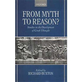 Richard Buxton: From Myth to Reason?