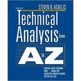 Steven Achelis: Technical Analysis from A to Z, 2nd Edition