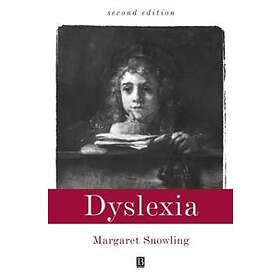 MJ Snowling: Dyslexia 2e