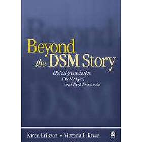 Karen Eriksen: Beyond the DSM Story
