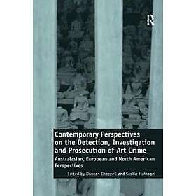 Duncan Chappell, Saskia Hufnagel: Contemporary Perspectives on the Detection, In