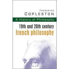 Frederick Copleston: History of Philosophy Volume 9