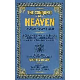 Martin Olson: Encyclopaedia Of Hell Ii
