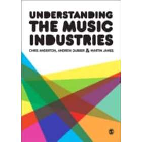 Chris Anderton: Understanding the Music Industries