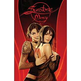 Stjepan Sejic, Stjepan Sejic: Sunstone, Volume 7