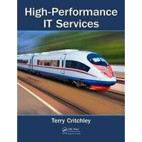 Terry Critchley: High-Performance IT Services