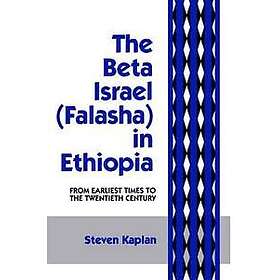 Steven B Kaplan: The Beta Israel