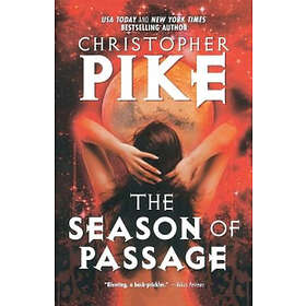 Christopher Pike: The Season of Passage