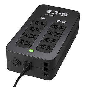 Eaton Powerware 3S 700 IEC