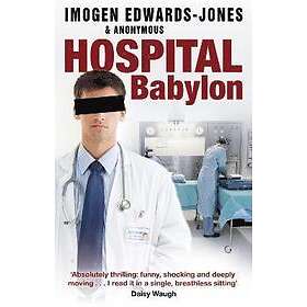 Imogen Edwards-Jones: Hospital Babylon