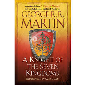 George R R Martin: Knight Of The Seven Kingdoms