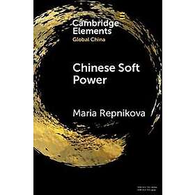 Maria Repnikova: Chinese Soft Power