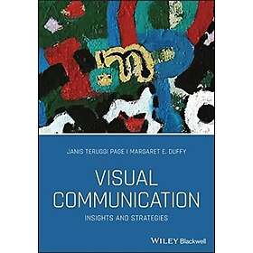 JT Page: Visual Communication Insights and Strategies